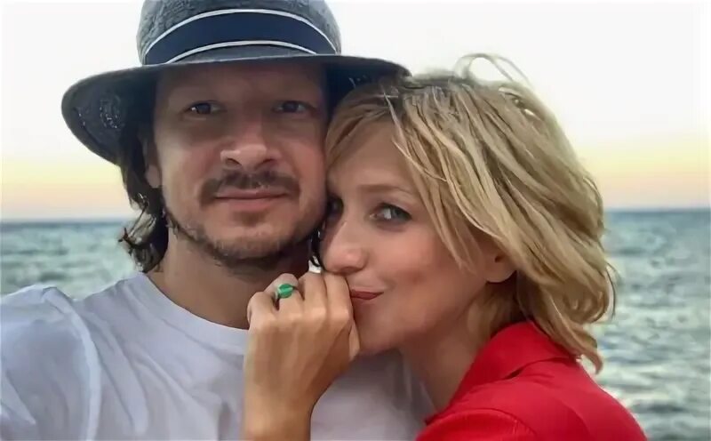 Ирина Гринева выложила фото с шестилетней дочерью из поездки по Италии