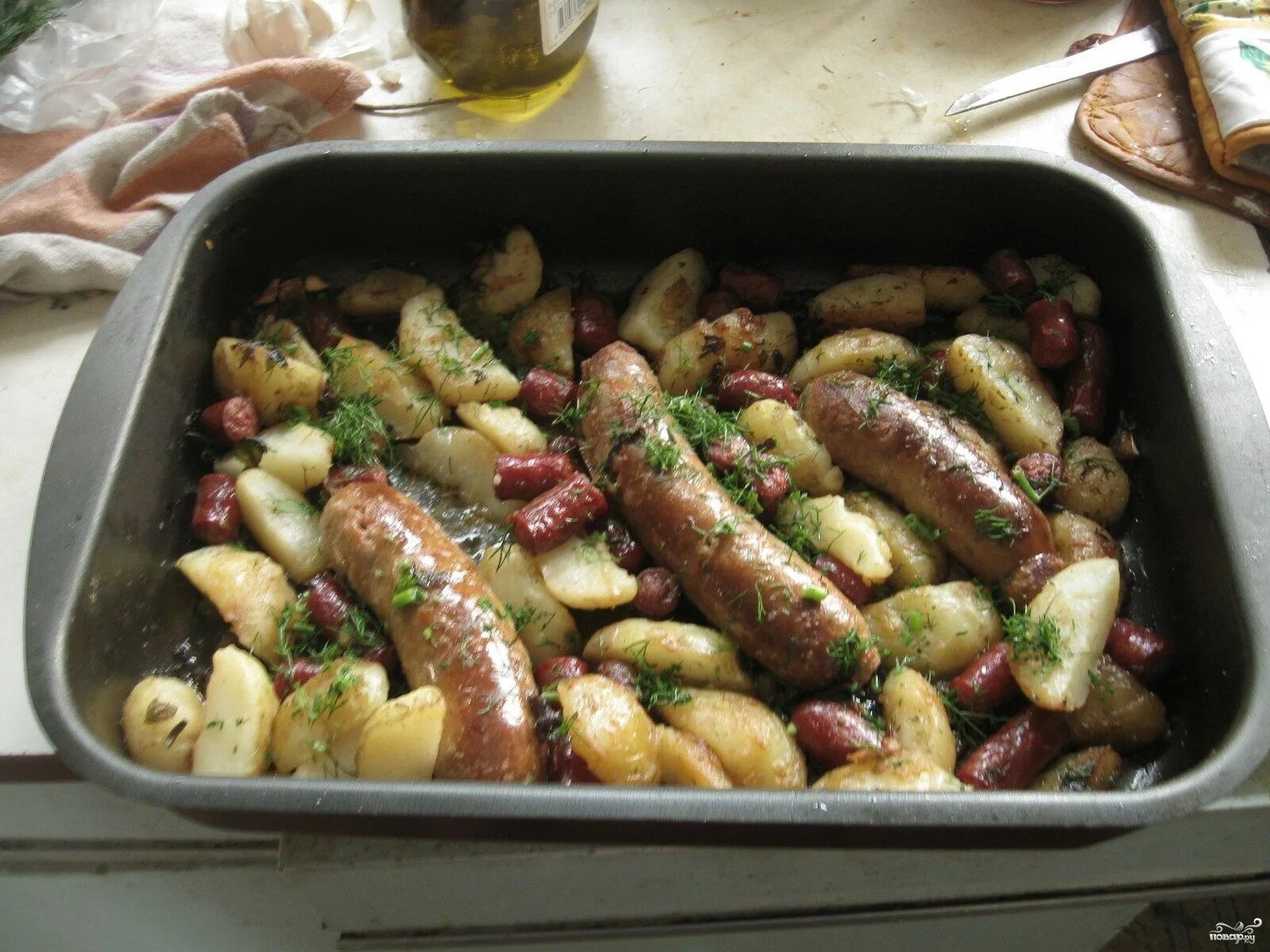Купаты