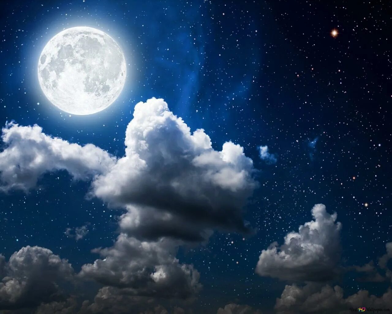 Облака звезды ночь. Ночное небо. Лунное небо. Звездное небо с луной. Ночное небо с луной.