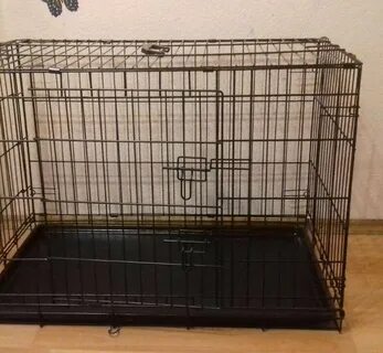 Клетка для собак больших размеров
