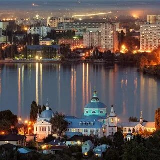 Идеальск