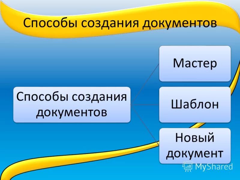 способ мастера