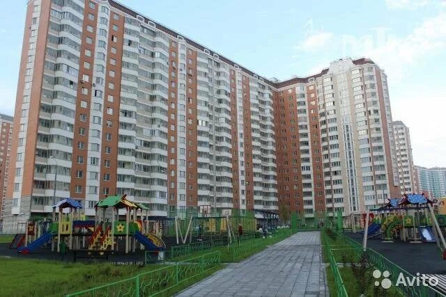 Магнит ул липчанского 4 корп 2 фото Квартиры очередникам по адресу ул. Липчанского д. 7