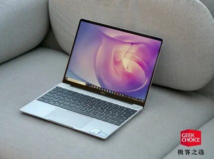 Magicbook vs matebook