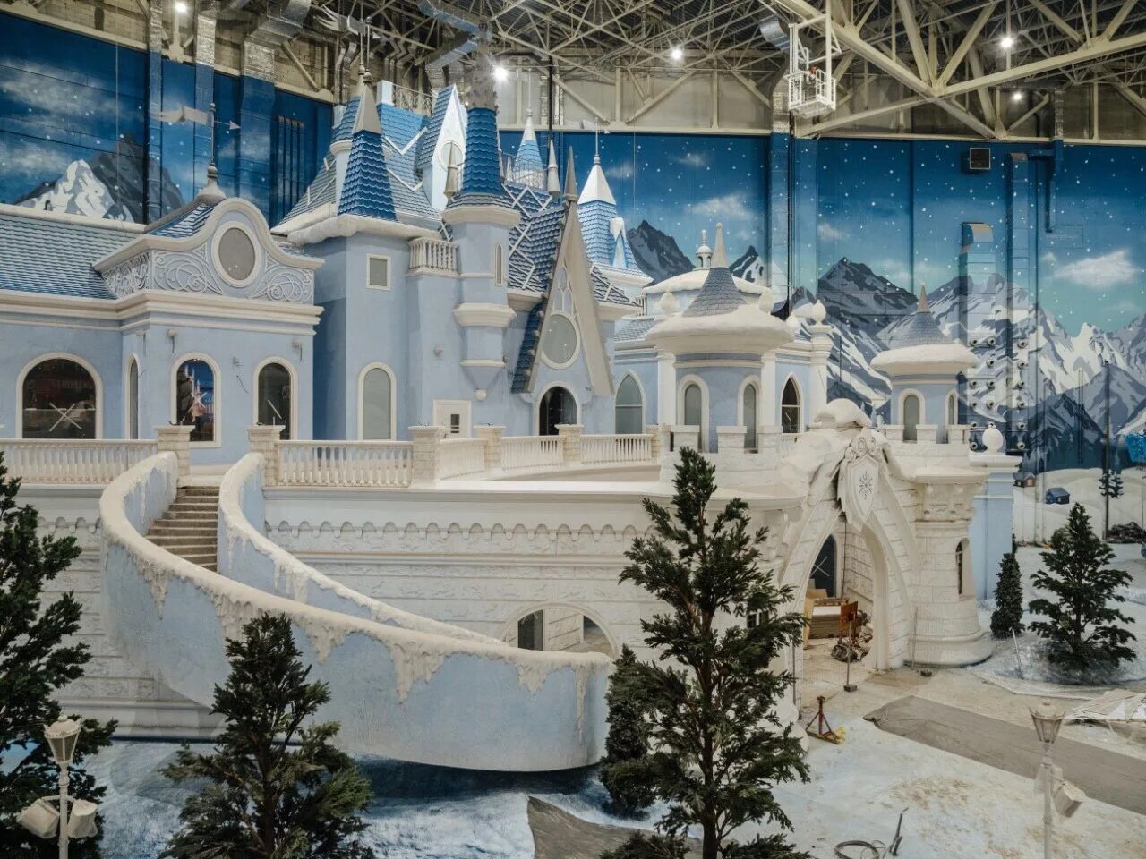 остров мечты москва снежная королева. замок снежной королевы остров мечты. Dream island park москва. парк остров мечты снежная королева. остров мечты в москве аттракционы снежная королева.