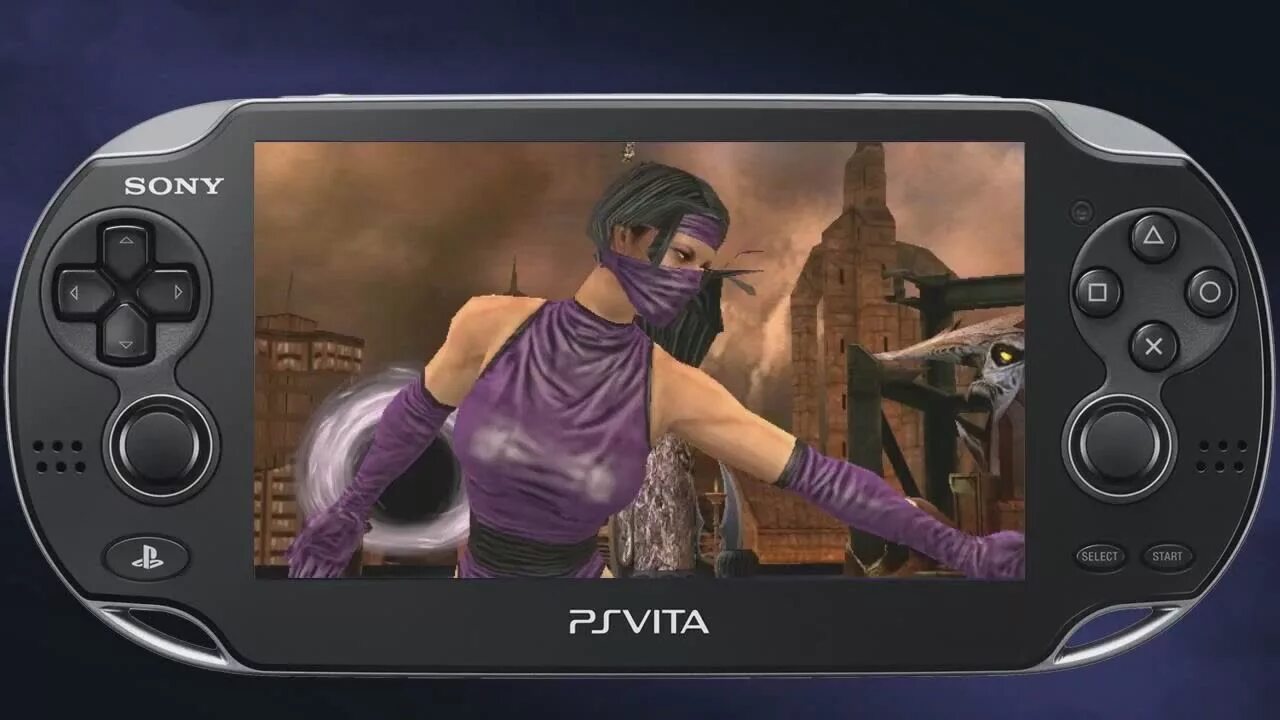 Мортал комбат игра джойстики. MK 3 PS Vita. MK PS Vita. Mortal Kombat 9 PS Vita.