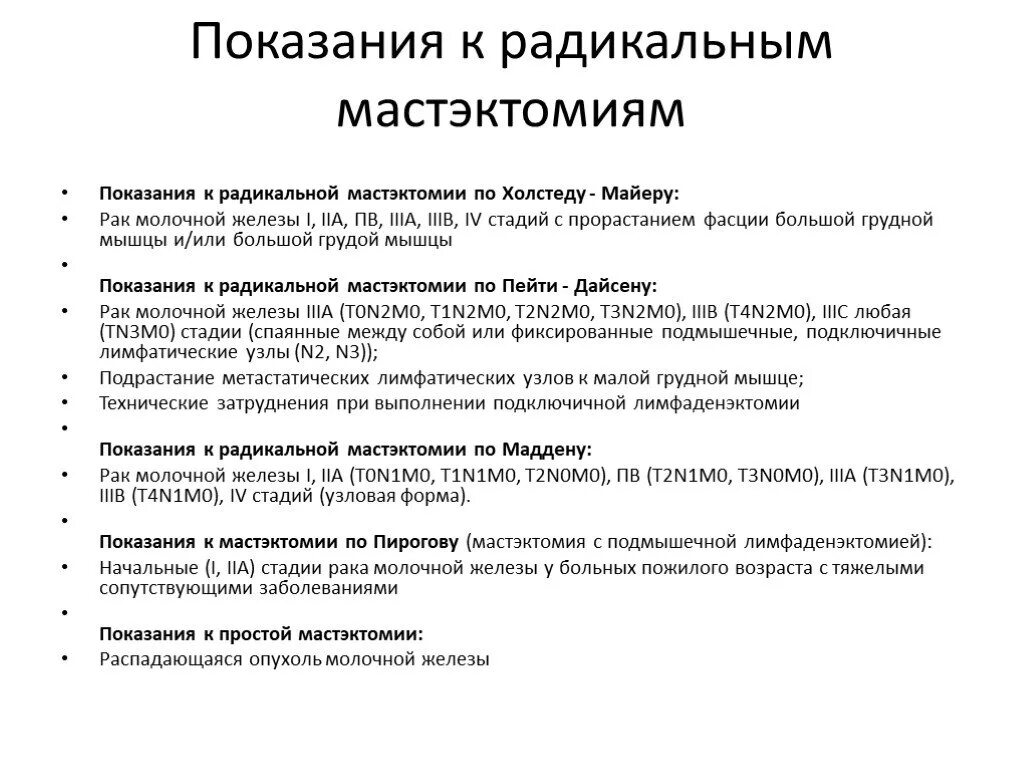 Показания к мастэктомии. Радикальная мастэктомия показания и противопоказания. Радикальная мастэктомия (по Холстеду-Майеру) этапы. Мастэктомия по Маддену этапы.