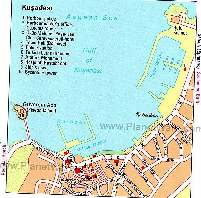 Кушадасы достопримечательности на карте с отелями. Карта турции с городами кушадасы. Карта турции с городами кушадасы. Кушадасы достопримечательности на карте с отелями. Карта кушадасы на русском.
