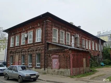 Ивановская 9