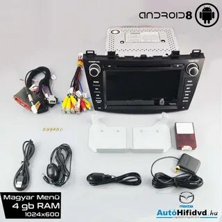 Магнитола car multimedia system