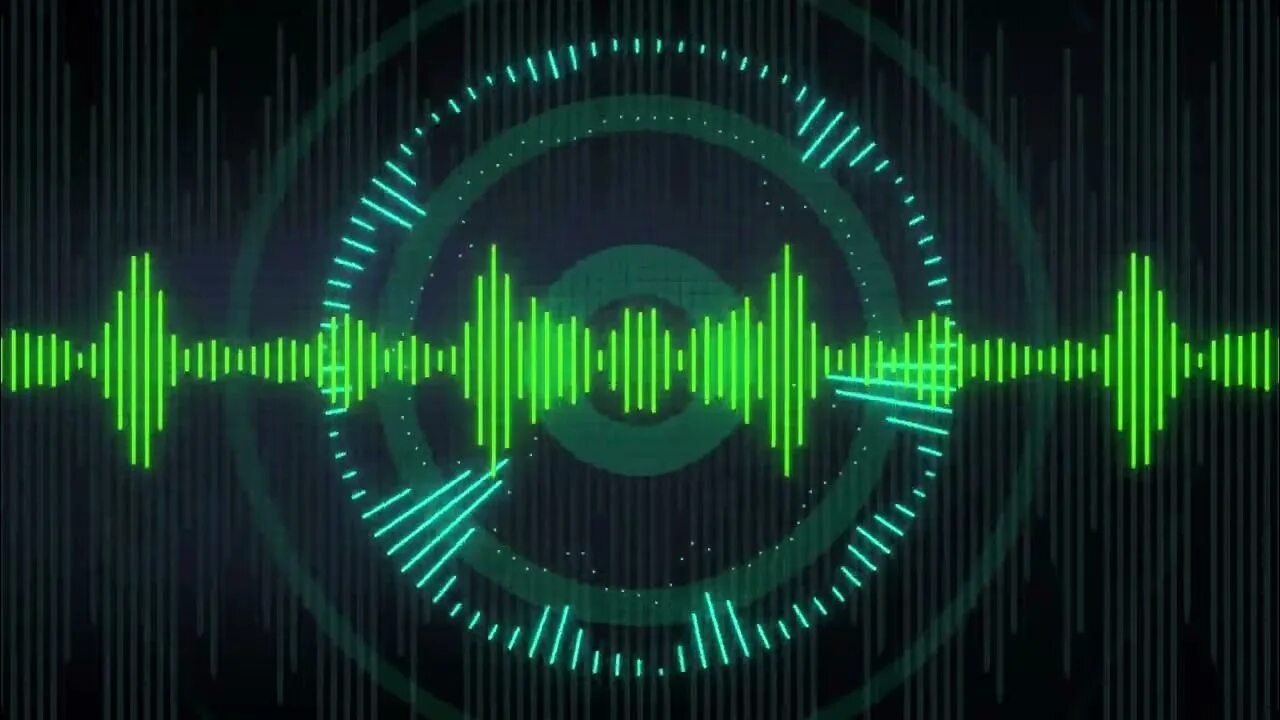 Sound visualizer