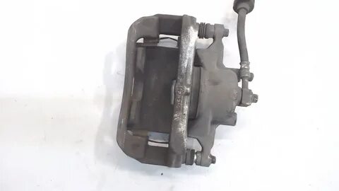 Суппорт задний шевроле круз 1.6