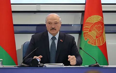 Указ лукашенко