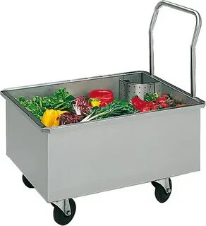 Vegetable pro