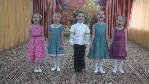 Песня осень раскрасавица появилась в городе