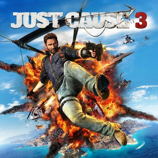 Just cause 3 карта. Just cause 4. Just cause 3 Gameplay. Игра диск на ПС 4 just Death over.