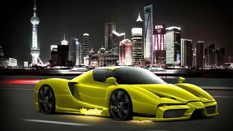 One of my cars