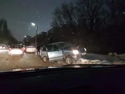 Дтп новокуйбышевск