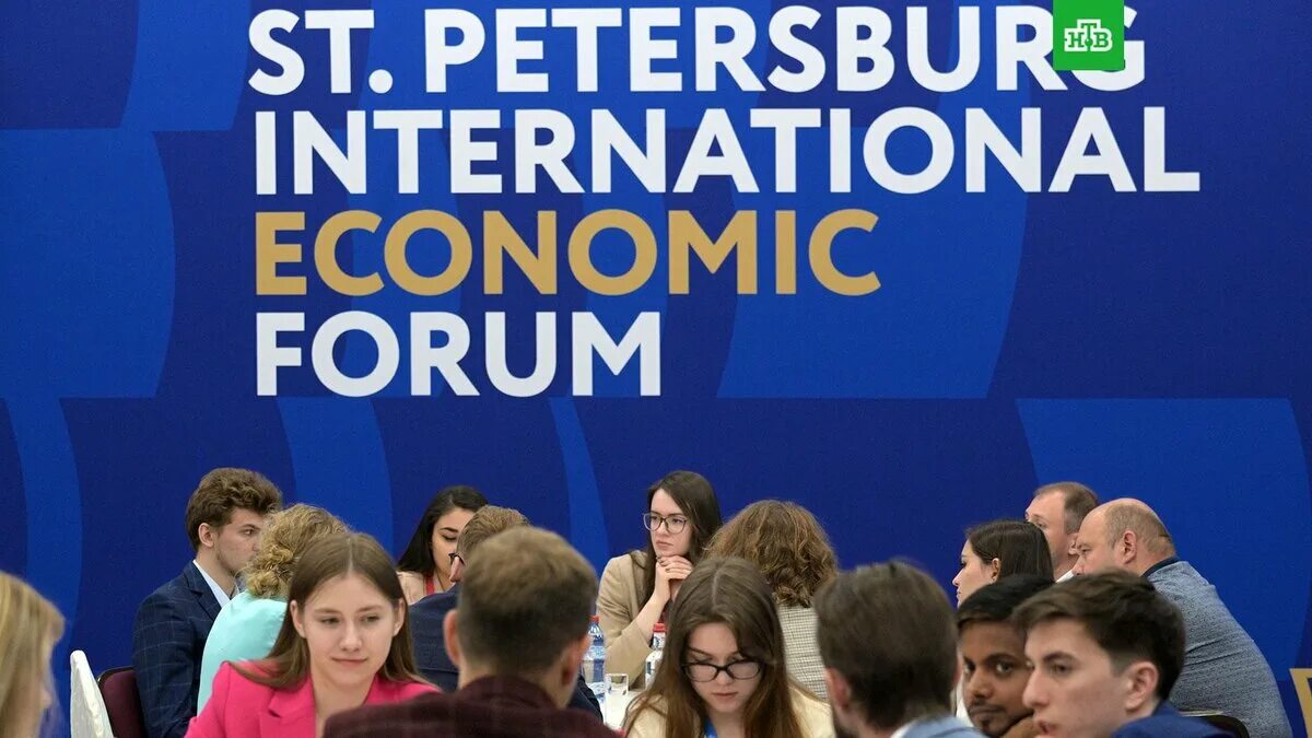 Пмэф 2025 репортаж