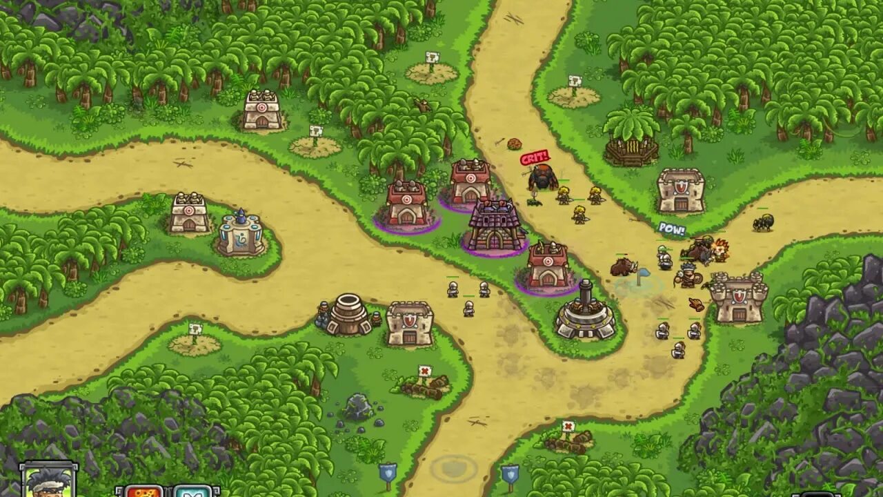 Кингдом Раш фронтиерс карта. Каркинос Kingdom Rush. Стратегия кингдом Раш фронтиерс. Kingdom Rush Vengeance враги. Kingdom 8 прохождение игры