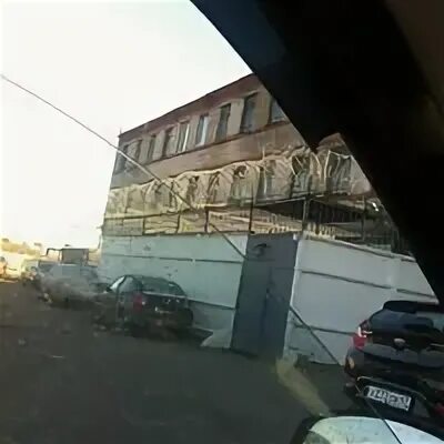 Исправительная колония 19 ул орджоникидзе