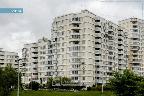 Скобелевская 25
