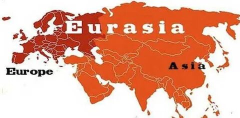 Eurasia