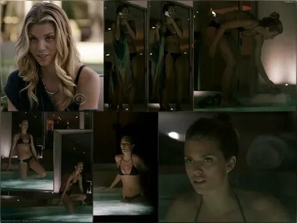 Annalynne mccord desnuda