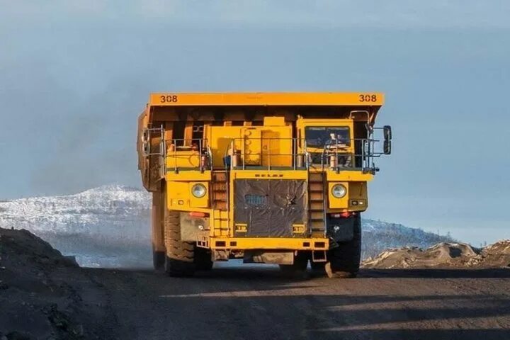 На Эльгинском месторождении планируют построить аэропорт и поселок - МК Якутия