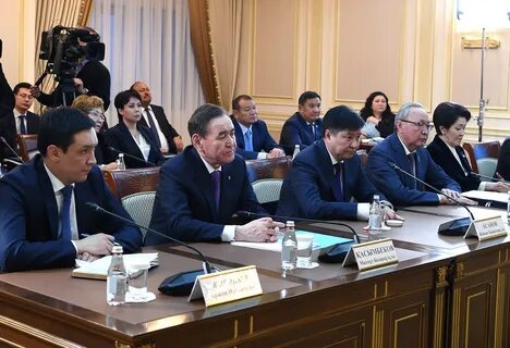 Советы казахстан