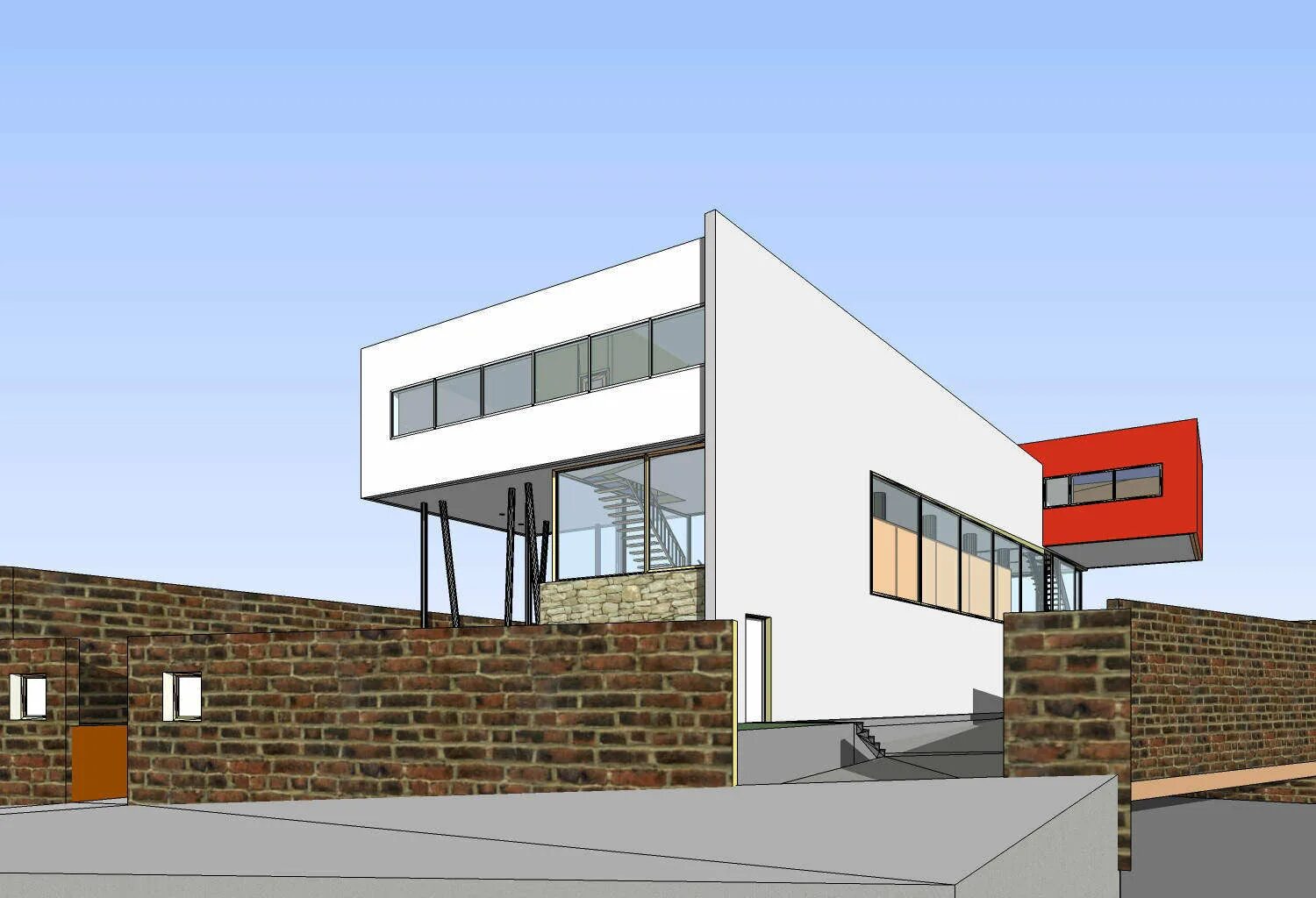 Бесплатные 3d модели sketchup. Скетчап 3д. скетчап 3д модель столб. скетчап 3д модели короба. скетчап архитектура.