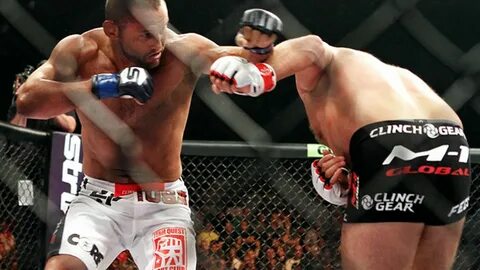Ufc 4 клинч