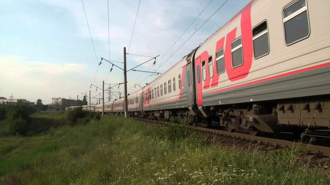 Эп1м 586. Поезд Москва Владикавказ. Поезд 586 Анапа Москва. Поезд Волгоград Анапа. Поездом москва кизляр