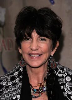 Mercedes Ruehl.