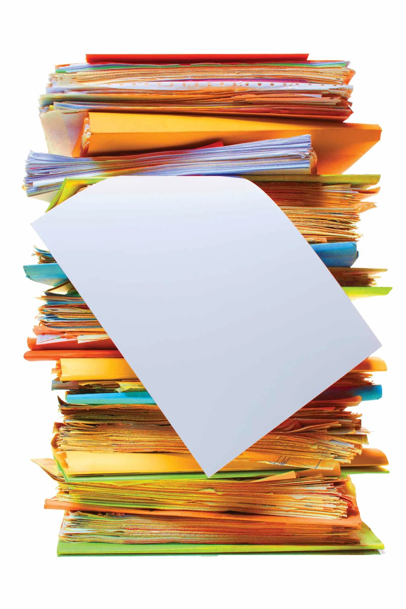 Document render