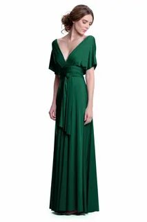 Dress against
