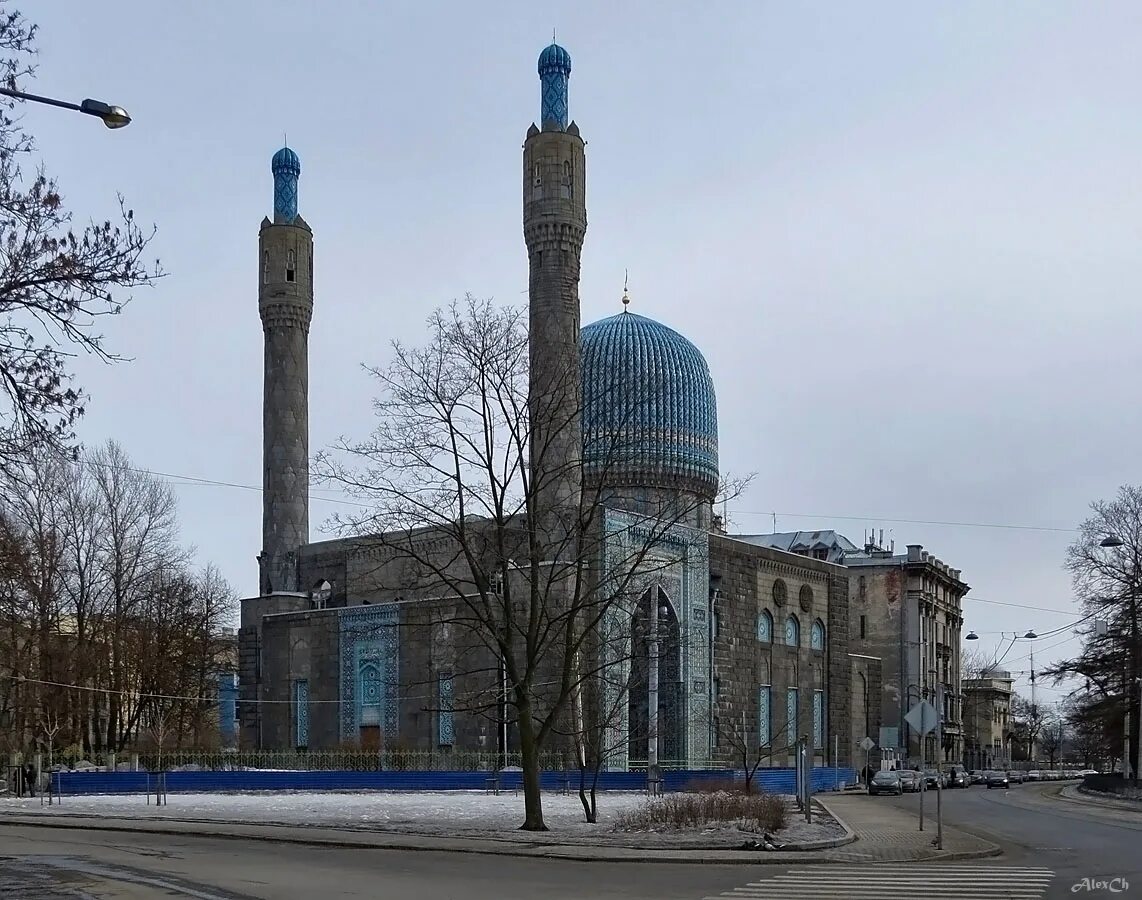 Соборная мечеть Санкт-Петербурга. Мечеть на Горьковской СПБ. Соборная мечеть на Горьковской. Соборная мечеть Санкт-Петербурга купол.