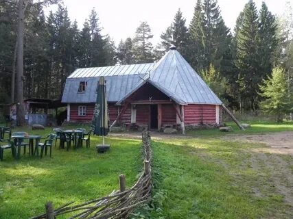 Ресторан рюрик