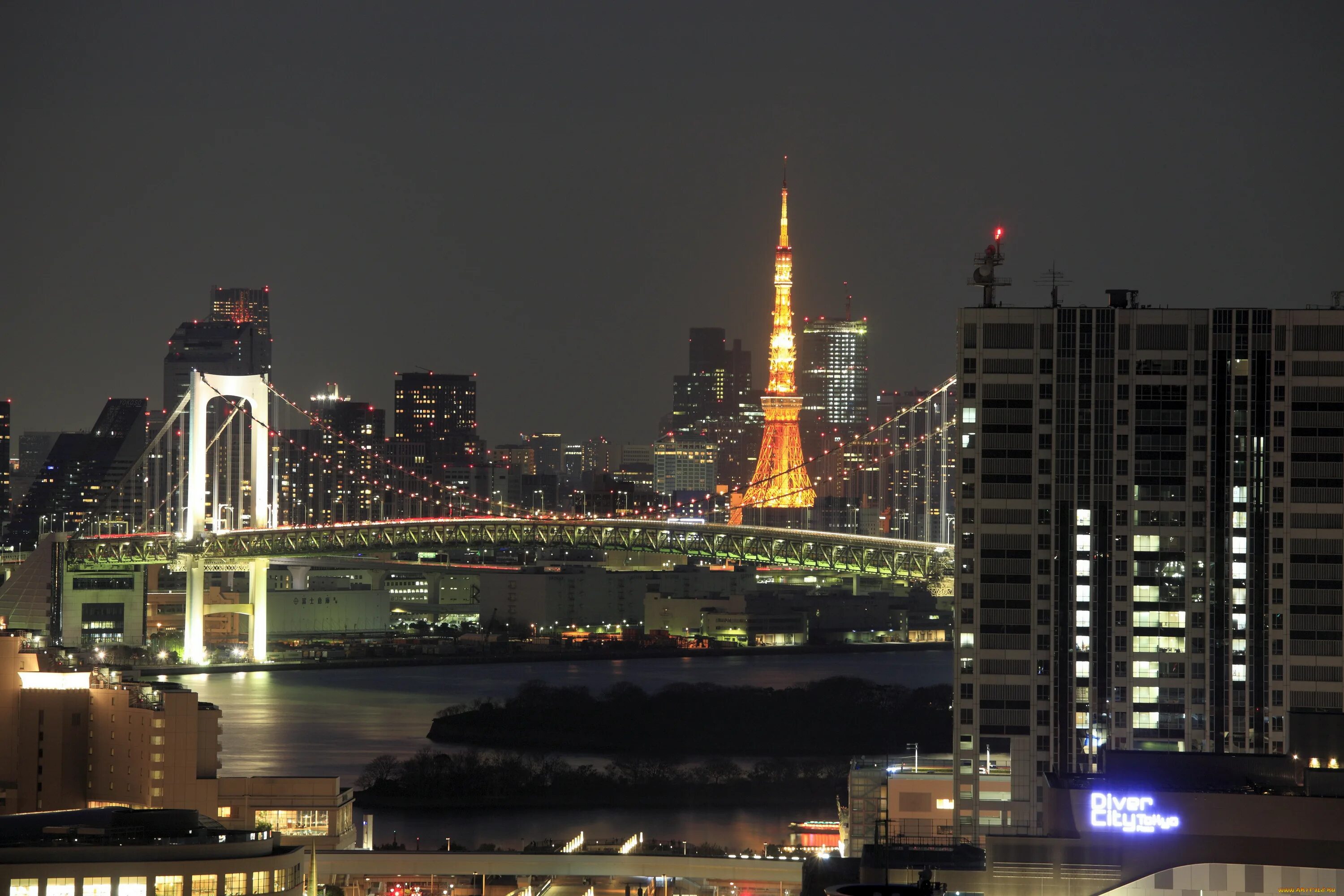 Tokyo москва. Япония город Токио. Одайба Япония. Япония фото Токио. Одайба мост.