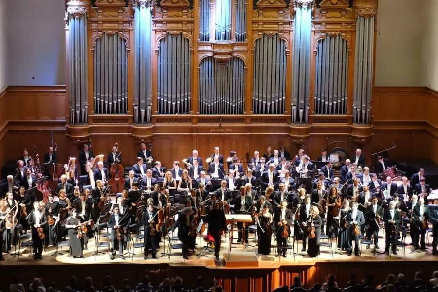 Ростовский симфонический оркестр. Государственный академический симфонический оркестр россии. оркестр имени светланова. симфонический оркестр бзк. симфония №5. владимир юровский и российский национальный оркестр.