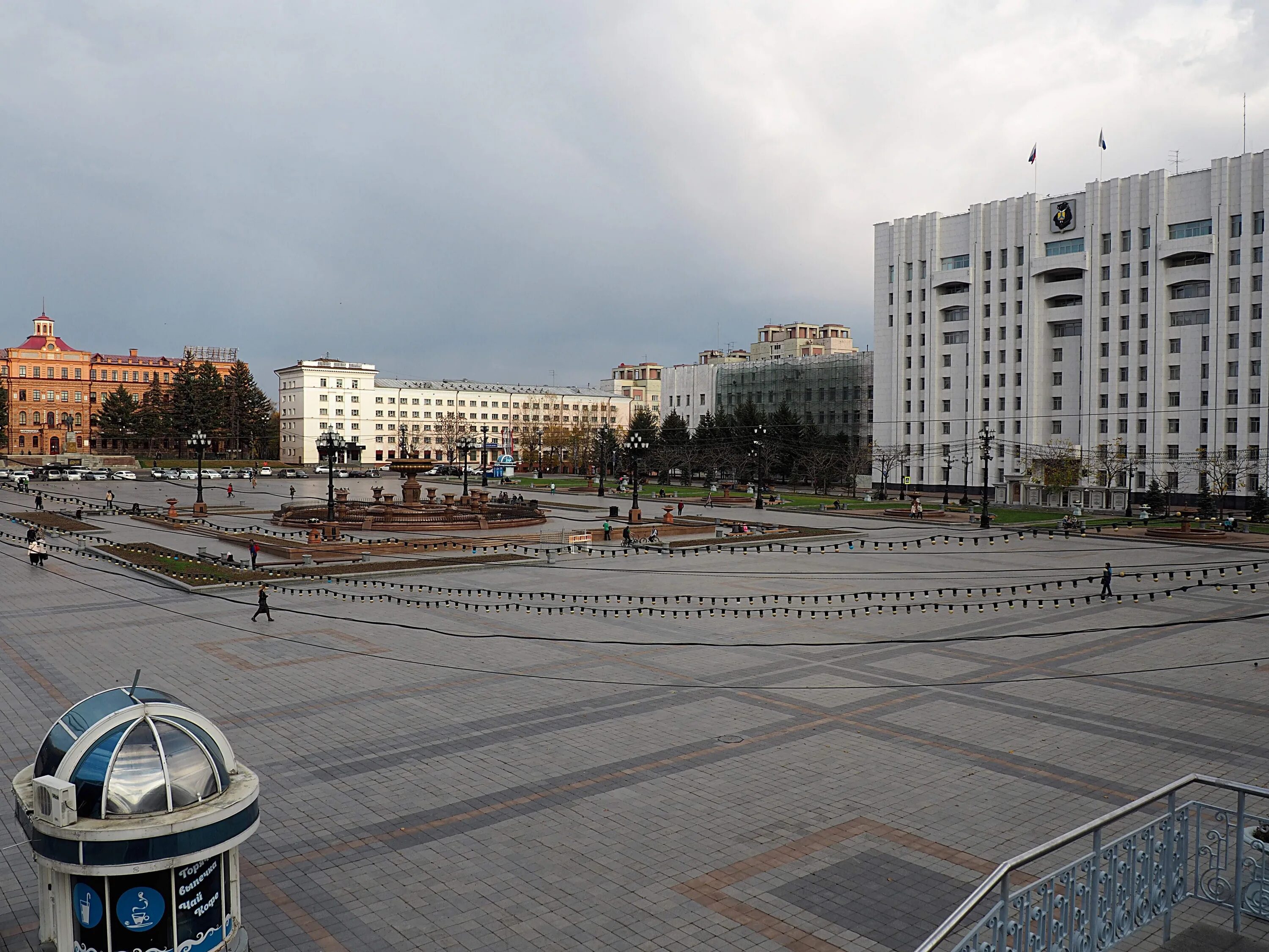 Площадь хабаровска. Площадь ленина хабаровск. площадь ленина хабаровск площадь. хабаровскплощедь ленина. площадь ленина хабаровск рисунок.