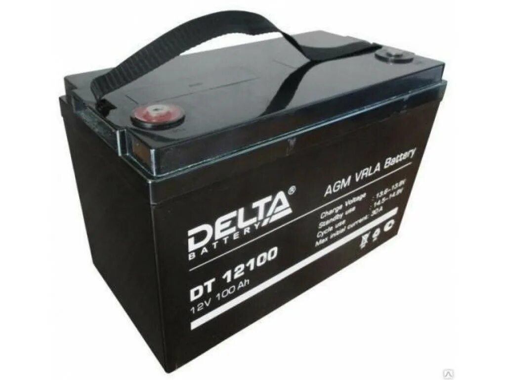 Аккумуляторная батарея Delta DT 12100 (12v / 100ah). DT 12100 Delta аккумуляторная батарея. Delta Battery DT 12100 12в 100 а·ч. Аккумулятор 12v -100 а/ч "Delta DT".