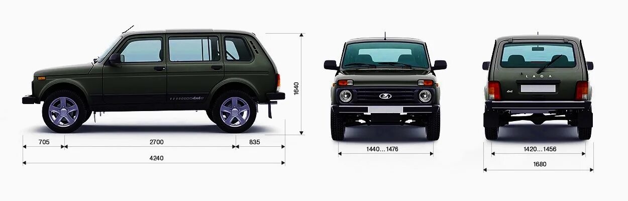 2131 расход топлива. Габариты Нива 2131. Колесная база Нива 2131. Габариты ВАЗ 2131.