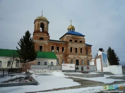 Покровское свердловская область школа