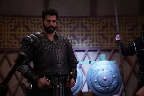 Kuruluş osman son bölüm full izle tek
