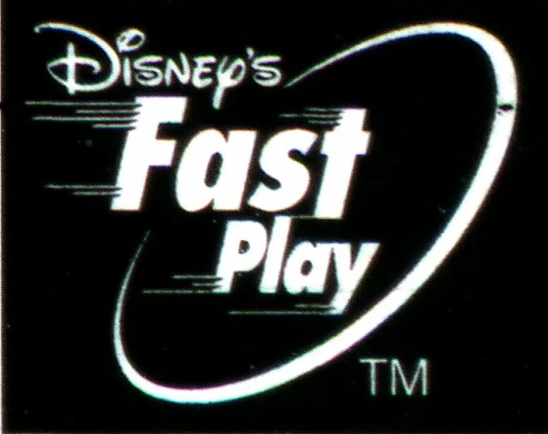 Дисней фаст плей. Disney's двд fast Play. DVD Disney FASTPLAY. Disney fast Play logo.