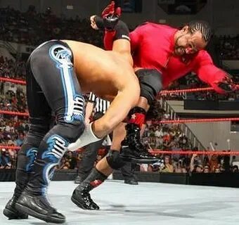 Special raw