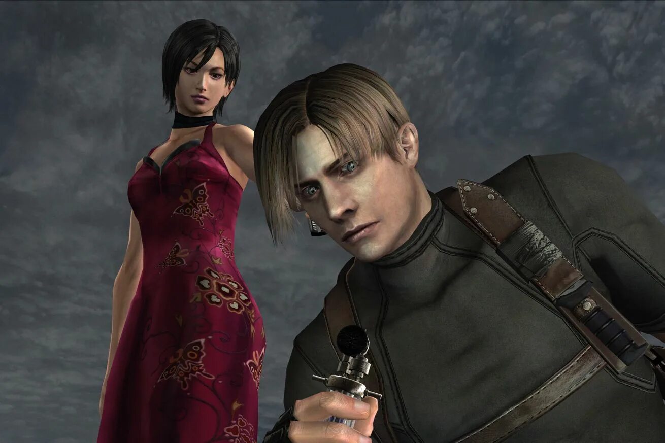 Resident evil 4 separate. Resident evil 4. resident evil 4 hd. ремейк re4.