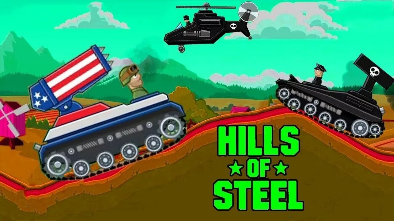 Hills of steel играть. Танк из игры Хиллс оф стил. Игра Hills of Steel танки. Танки из игры Hills of Steel. Hills of Steel Армада.