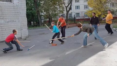 Игра клек правила игры